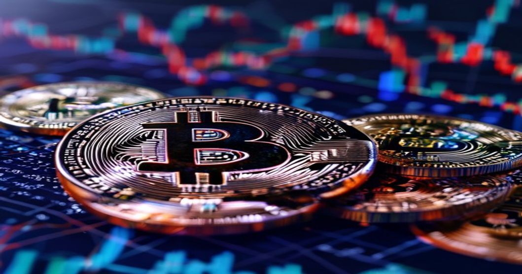 Bitcoin Liquidation Cascade Entry Strategy